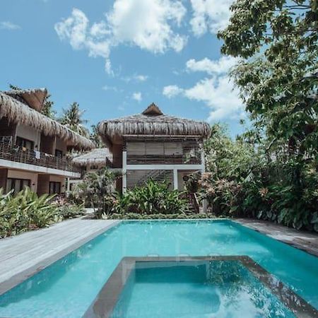 Caracoa Resort ゼネラル・ルナ エクステリア 写真