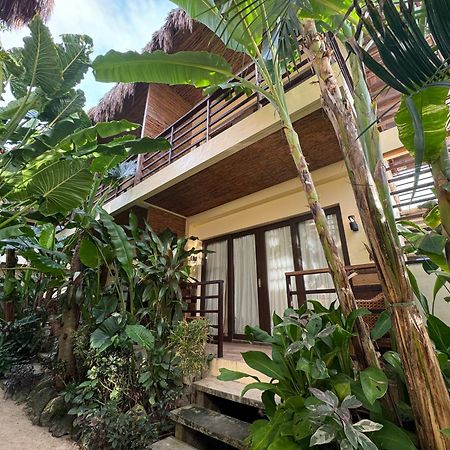 Caracoa Resort ゼネラル・ルナ エクステリア 写真
