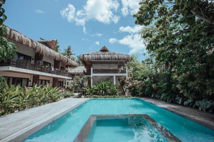 Caracoa Resort ゼネラル・ルナ エクステリア 写真