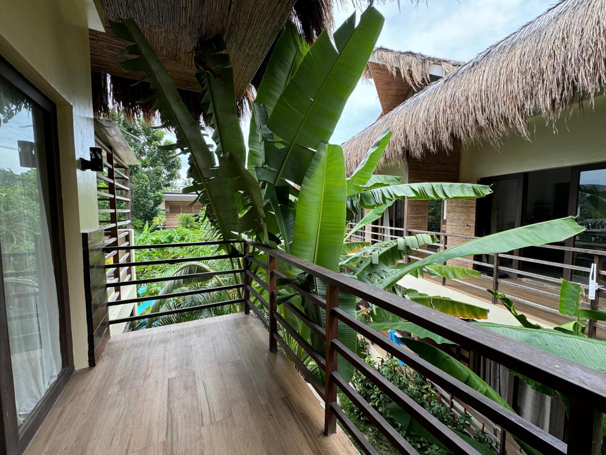 Caracoa Resort ゼネラル・ルナ エクステリア 写真